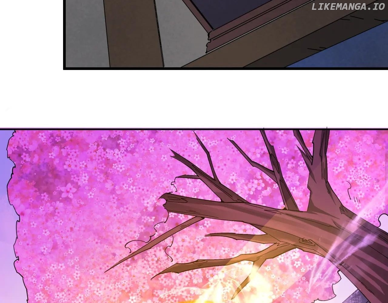 Era of the Haunted Chapter 356 - page 10